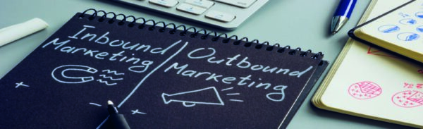 Inbound vs. Outbound Marketing: ¿Cuál es Mejor para tu Negocio?