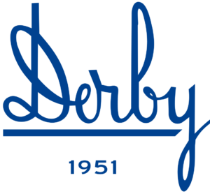 Logo Derby en png