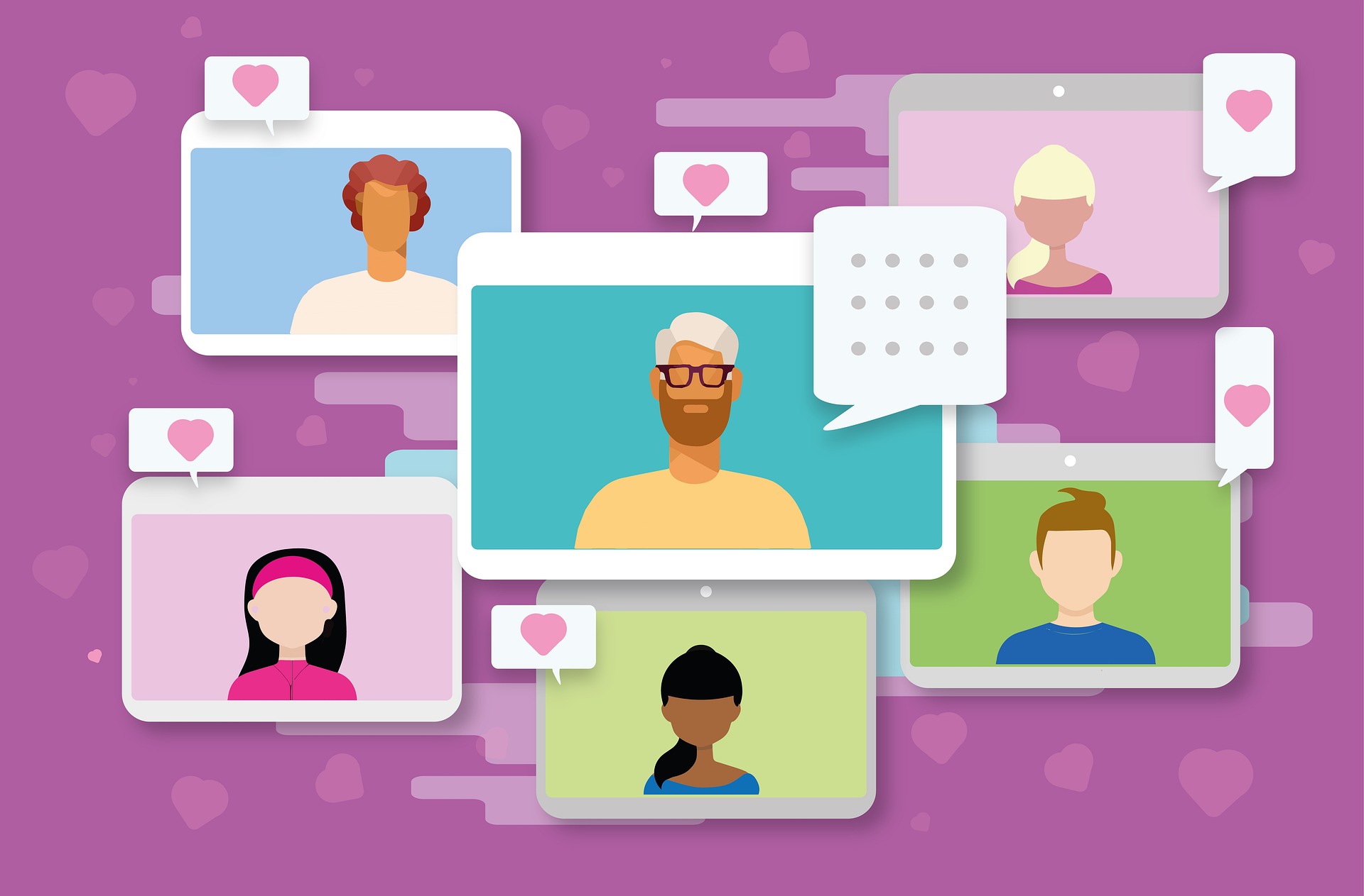 Beneficios y desventajas del marketing de influencers para tu marca