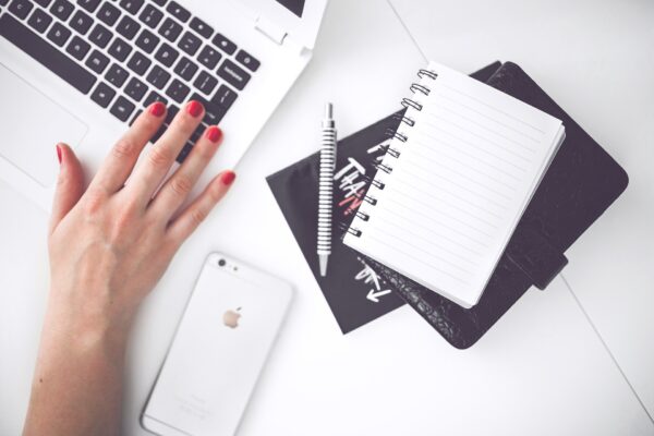 Ocho consejos para conseguir un blog muy profesional