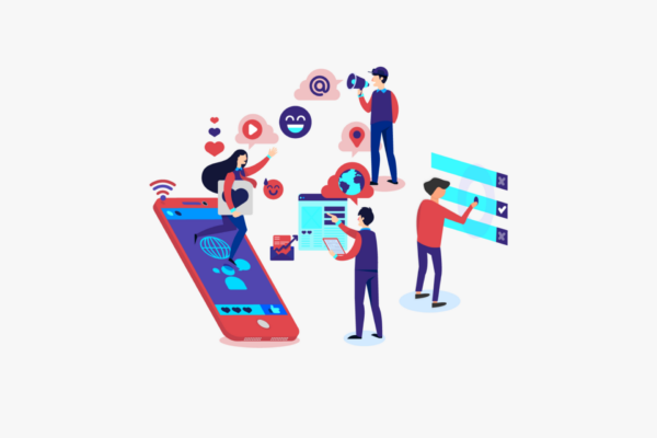 Marketing Digital 360: Datos que debe conocer para tener éxito