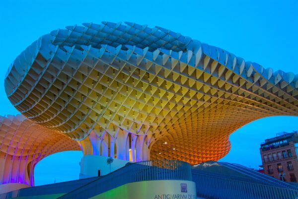La Agencia de Publicidad La Guía de Sevilla está de vuelta La Agencia de Publicidad La Guía de Sevilla está de vuelta