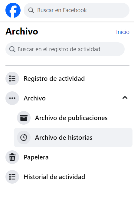 archivos campañas publicitarias facebook