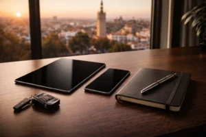 Sinergia Omnicanal en Sevilla.