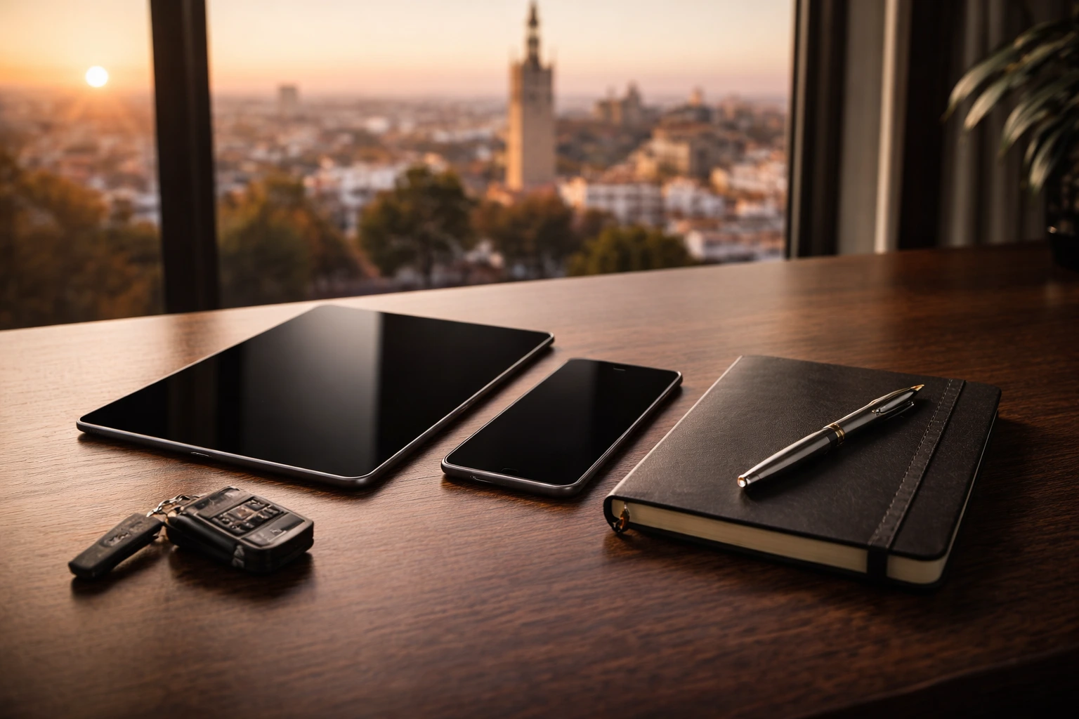 Sinergia Omnicanal en Sevilla.